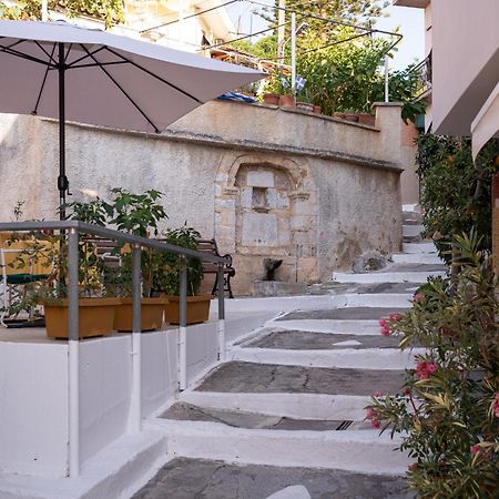 נאפפליו Sofia'S Apartment מראה חיצוני תמונה