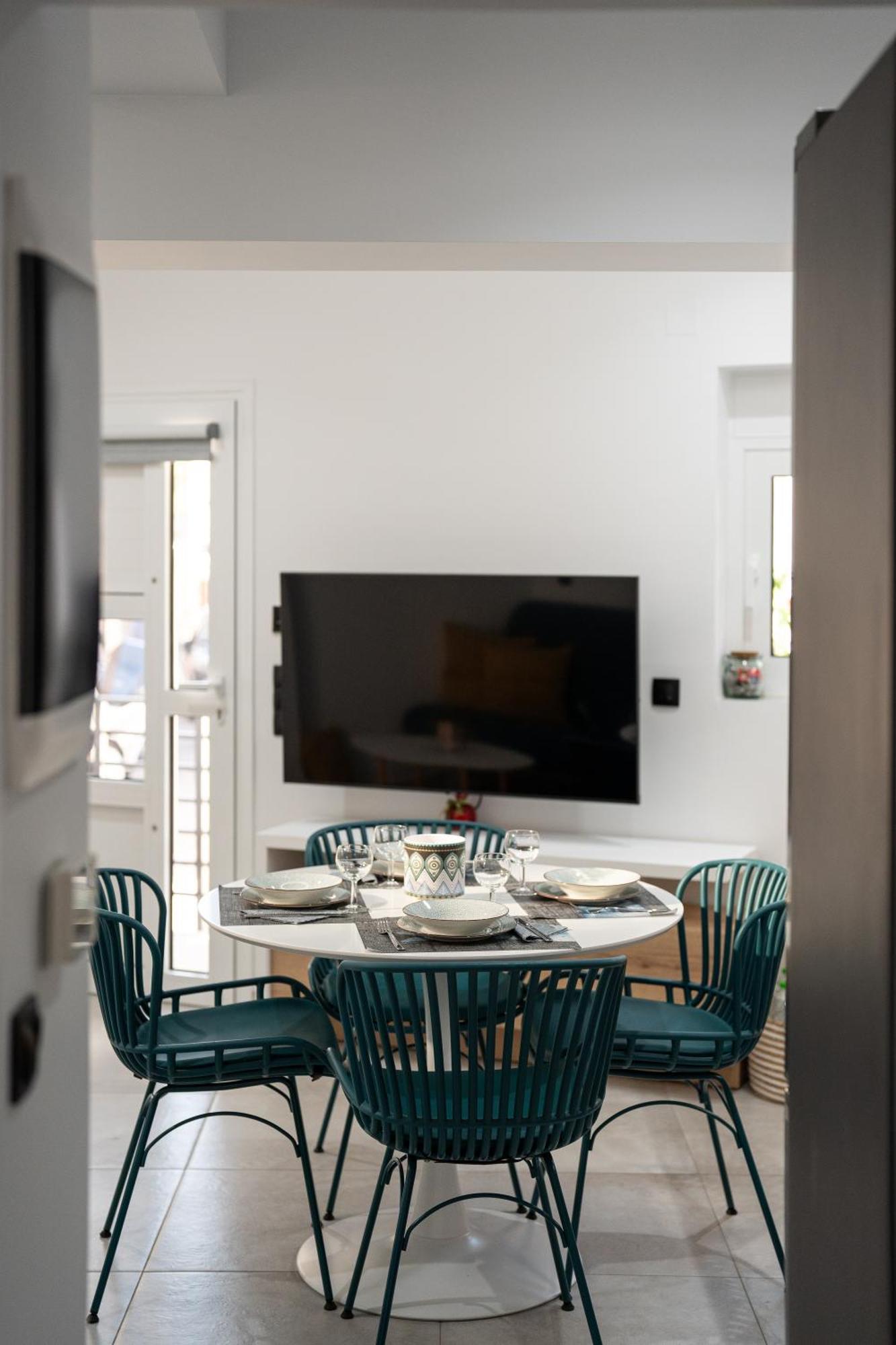 נאפפליו Sofia'S Apartment מראה חיצוני תמונה