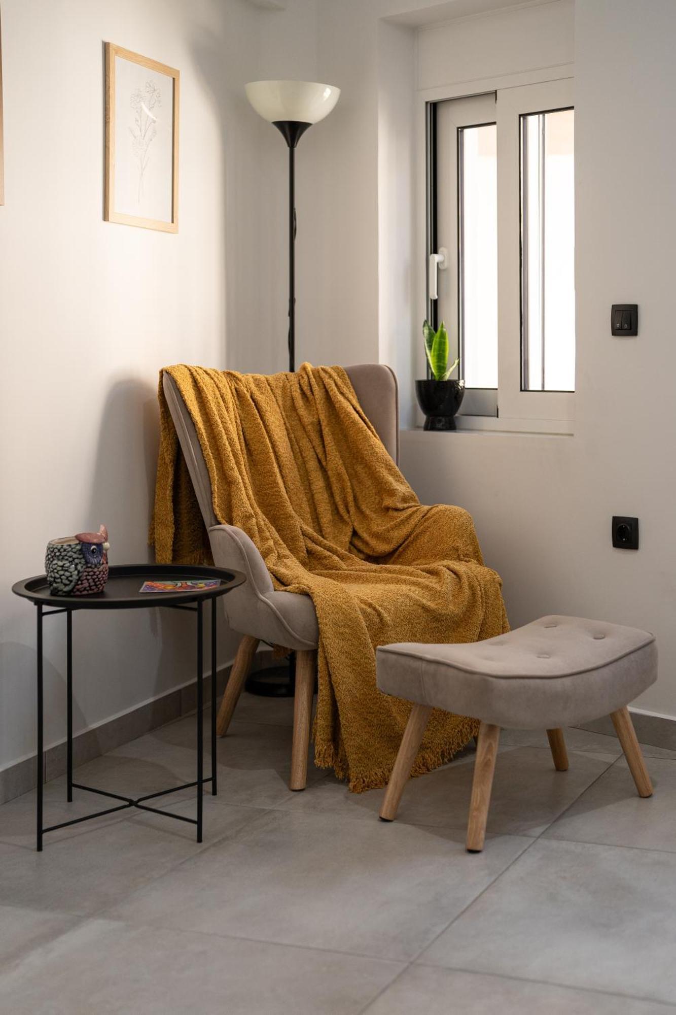 נאפפליו Sofia'S Apartment מראה חיצוני תמונה