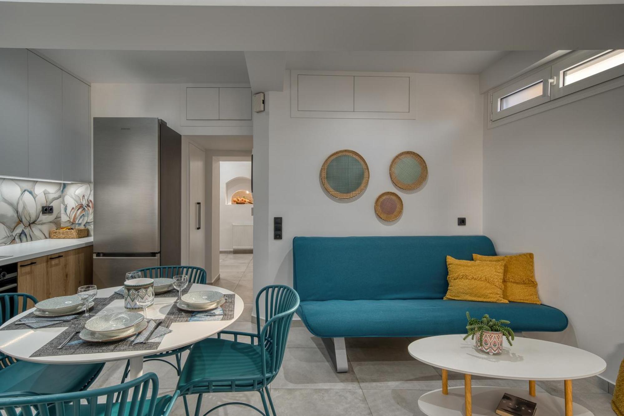 נאפפליו Sofia'S Apartment מראה חיצוני תמונה