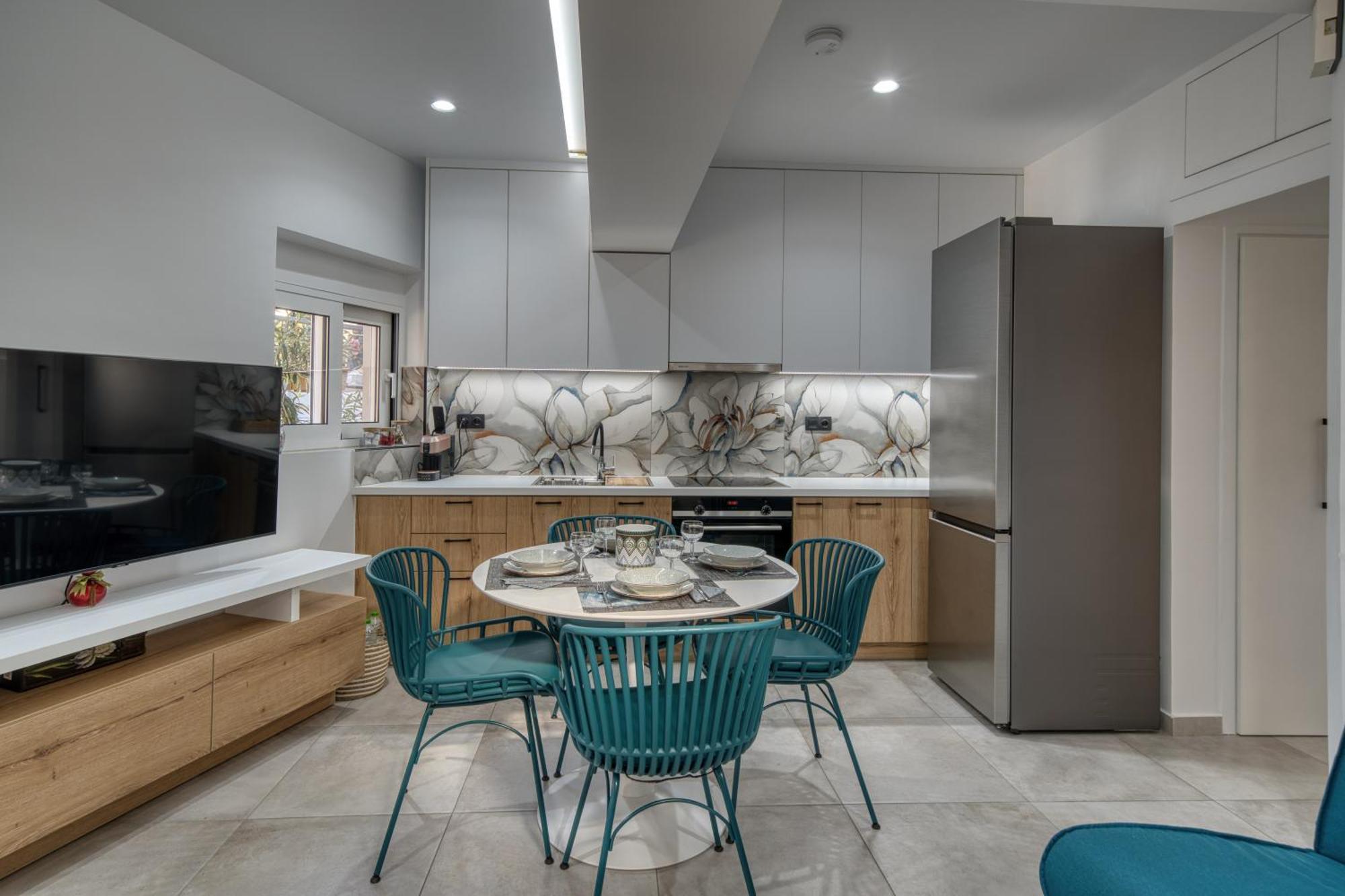 נאפפליו Sofia'S Apartment מראה חיצוני תמונה