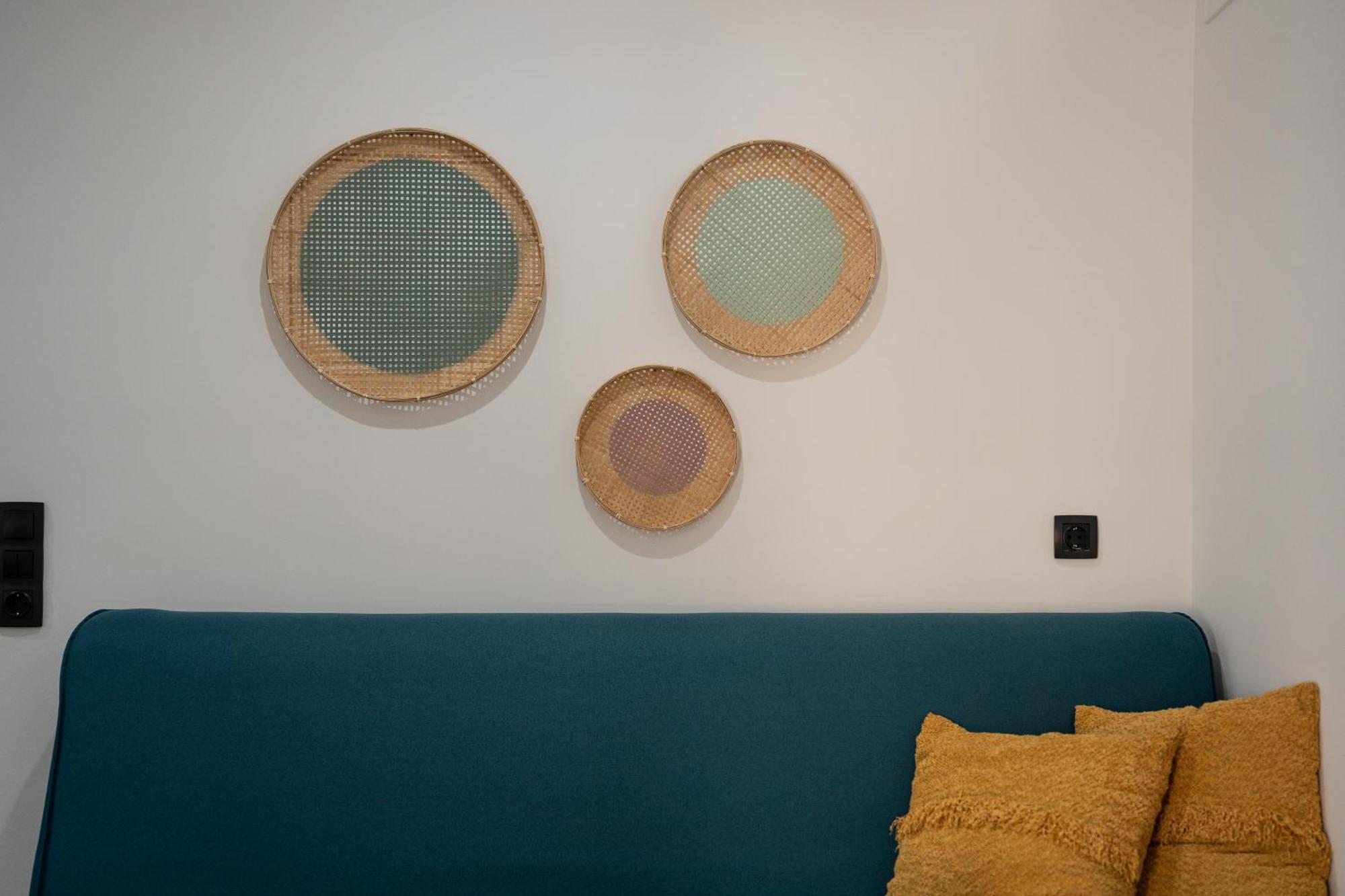 נאפפליו Sofia'S Apartment מראה חיצוני תמונה
