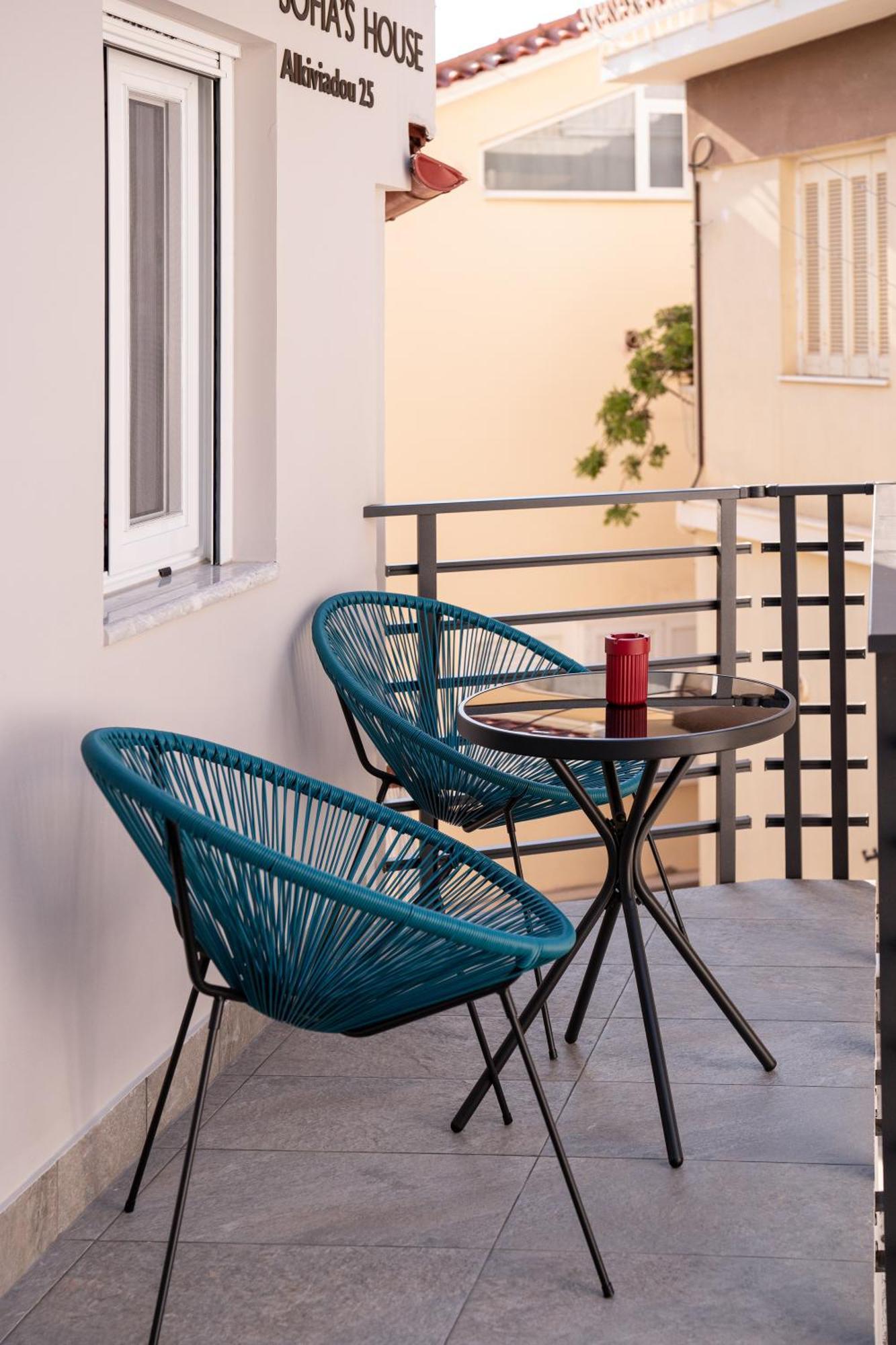 נאפפליו Sofia'S Apartment מראה חיצוני תמונה
