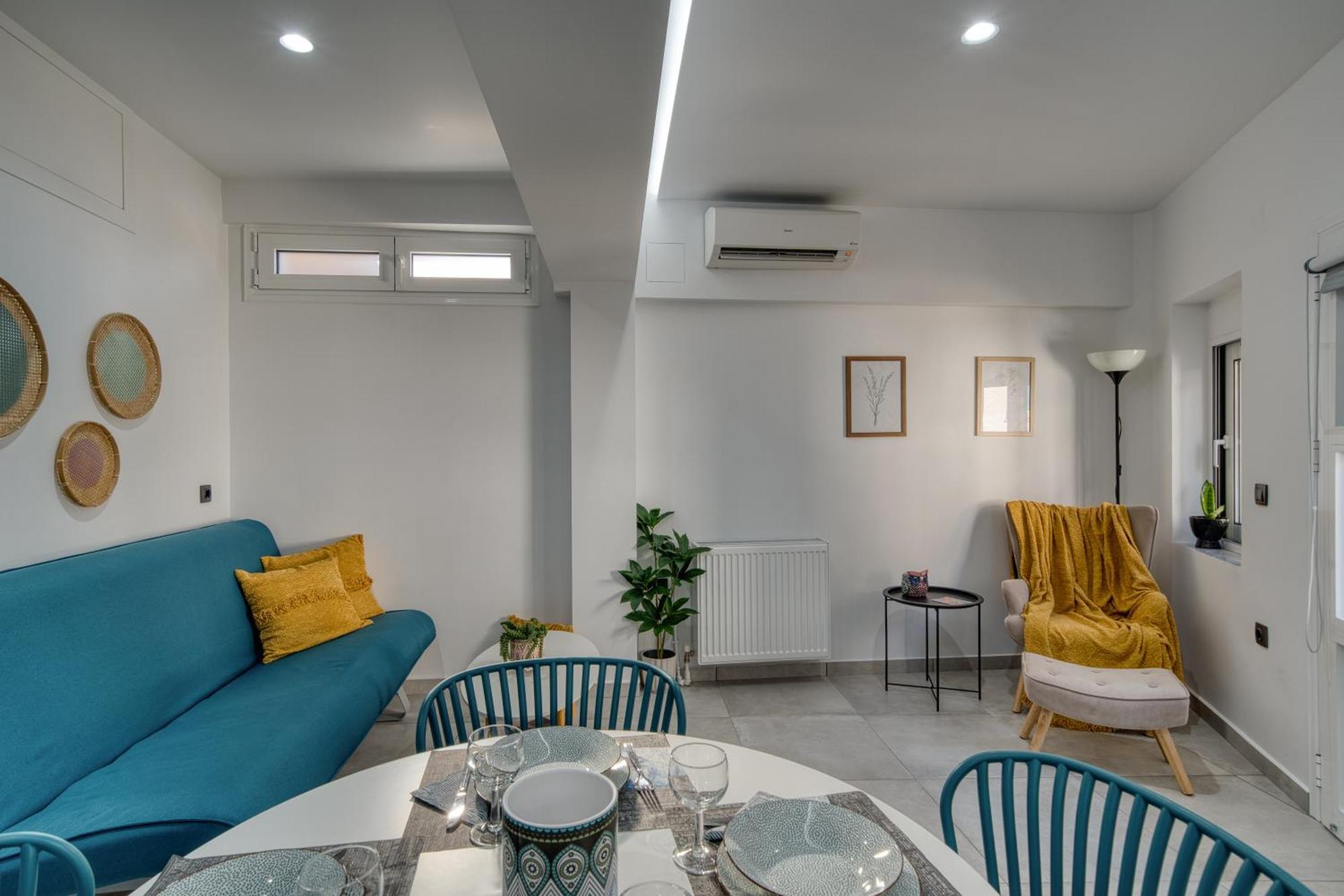 נאפפליו Sofia'S Apartment מראה חיצוני תמונה