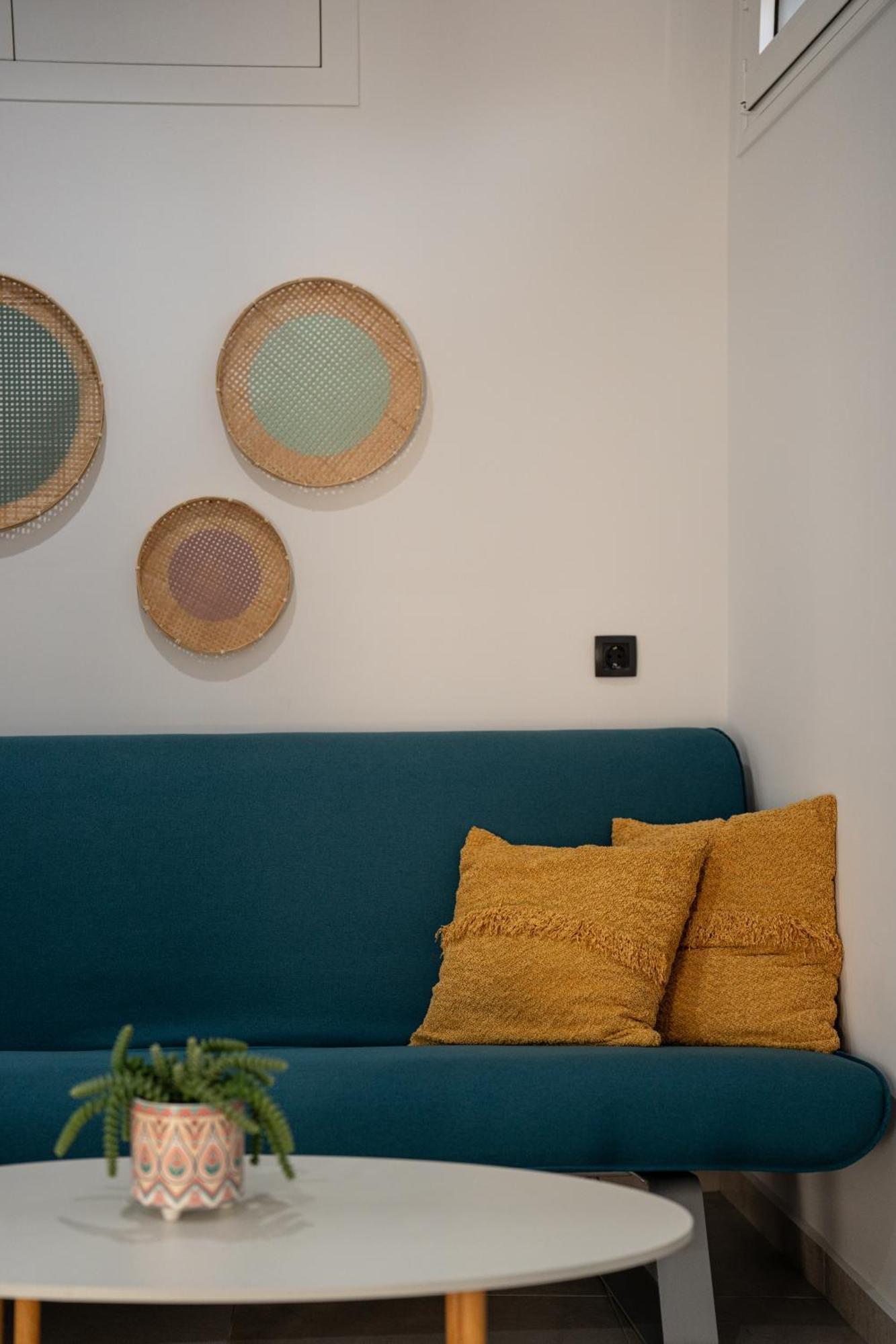 נאפפליו Sofia'S Apartment מראה חיצוני תמונה